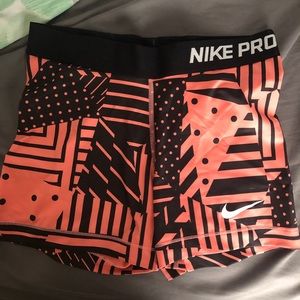 Nike Pro Spandex